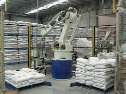 Packaging format produced on this Vedvik Machinery system