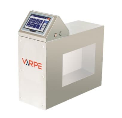 Packaging format produced on this Vedvik Machinery system