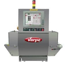 Packaging format produced on this Vedvik Machinery system