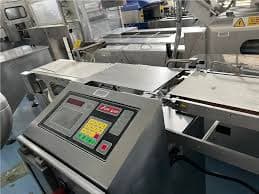 Packaging format produced on this Vedvik Machinery system